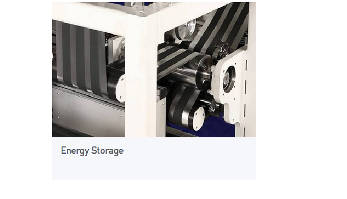 ENERGY STORAGE
