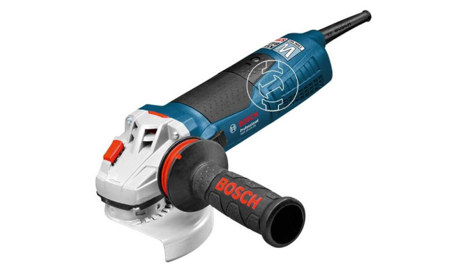 Polizor unghiular Bosch GWS 19-125 CIE