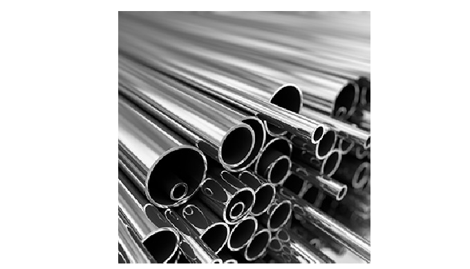 Tibnor, Stainless Steel