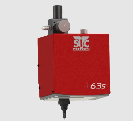 Machine de marquage par rayage e10R i63s