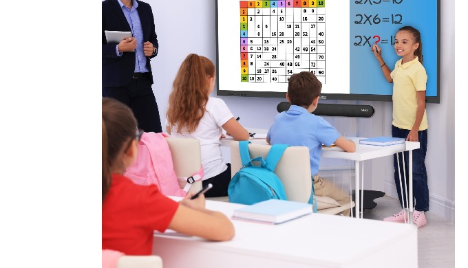 1. Enhanced Learning and Collaboration Interactive whiteboards have revolutionized the way we learn ...