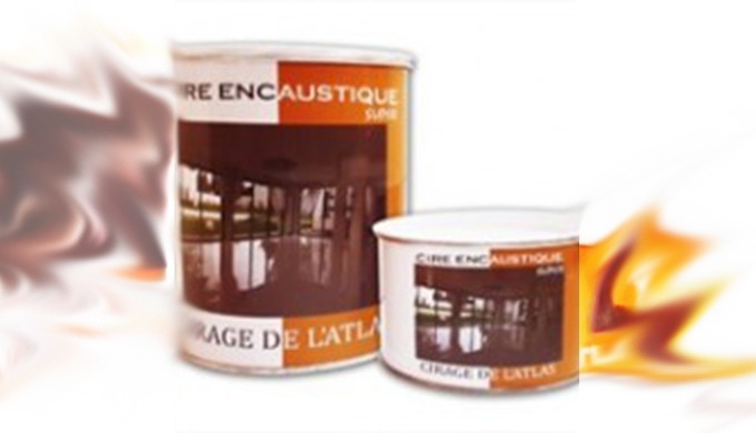 Notre gamme de produits encaustiques se compose de cires et brillants liquides.Ces produits sont com...