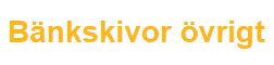 Bänkskivor för handel, tillverkning, vård, skolor och andra offentliga miljöer är en del av inrednin...