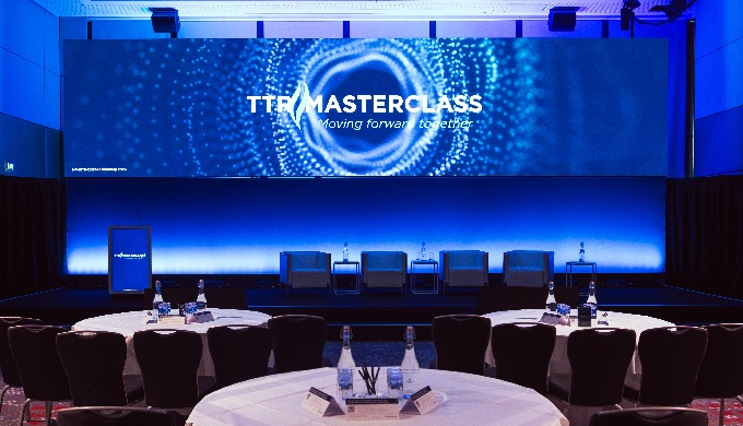 Delivering exceptional AV experiences that connect people, amplify voices, and support positive chan...