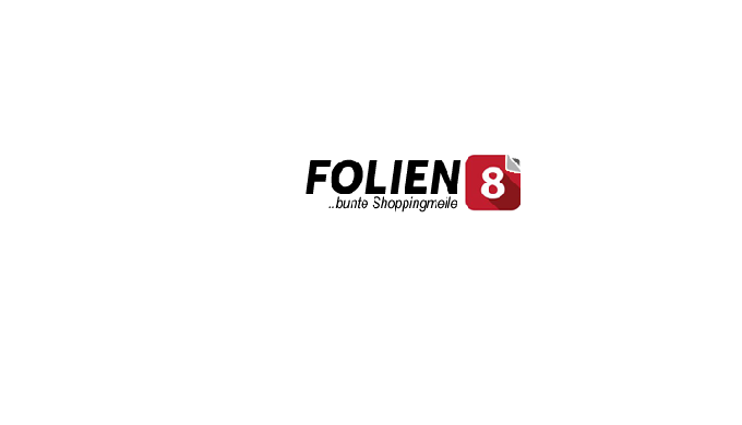 Seit einigen Jahren produzieren wir Folien und Klebefolien nach Maß sowie