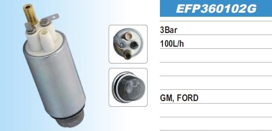 FORD FUEL PUMP