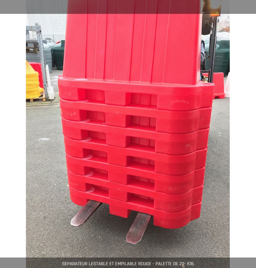 DARE WIN STORE vous présente un large choix de matériels de signalisation des chantiers, dont : Le s...