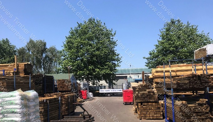With over 21 years of experience in the Garden Sheds market, Davies Timber Wales Ltd manufactures ti...