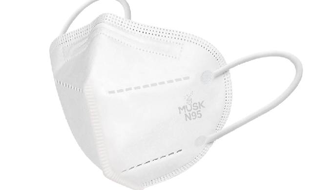 Our FFP2-N95,FFP3,3 ply medikal masks and cotton masks,are being produced by our Sedex certified man...