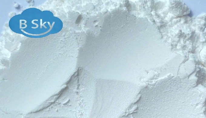 B SKY is an affordable-quality vegan native and modified tapioca starch brand of Viego Global JSC ba...
