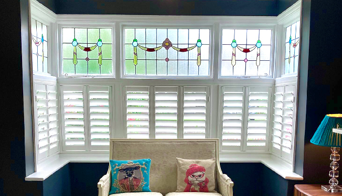 At City & Country Shutters, we redefine luxury with a personal touch. As a specialist in luxury ...