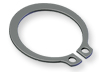 D1400 - External Circlip Material: Carbon steel, phosphate and oil coating Sizes available: 3-1000mm...
