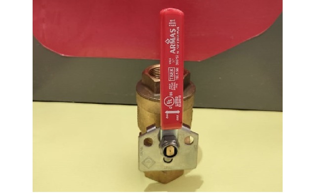 Les vannes de test et de vidange Armaş sont des vannes à tournant sphérique utilisées dans les systè...
