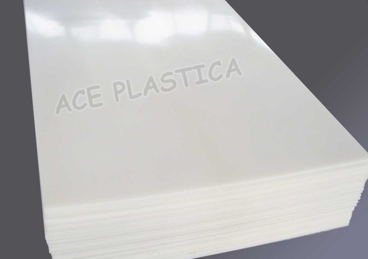 AT ACE PLASTICA we focus on providing Environment friendly solutions, The use of polymers makes it h...