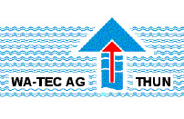 WA-TEC AG für Wassertechnik Thun