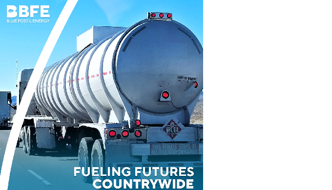 Bulk Fuel