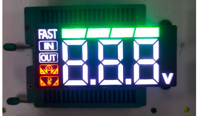 Custom 2024 led display