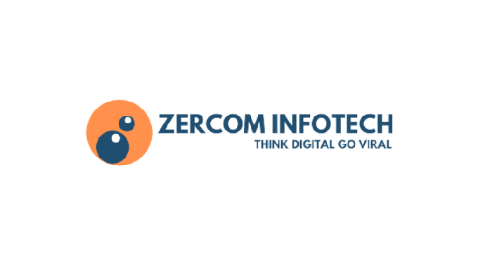Zercom Infotech is a digital marketing company based in Mohali that helps small & mid-size Busin...