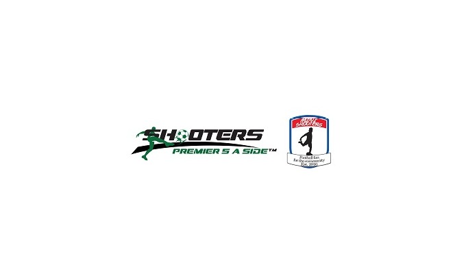 Shooters Football is a 3G 5-a-side facility with 5 floodlit pitches based on The Old North Weald Gol...