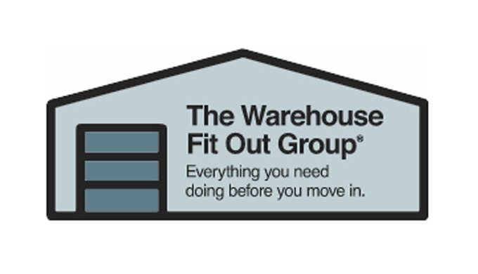Industrial racking & shelving, warehouse power and signage, mezzanine flooring, warehouse fire secur...