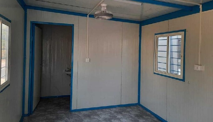 Pre Engineered Buildings (PEB) are moveable factory-built steel structures manufactured in a control...