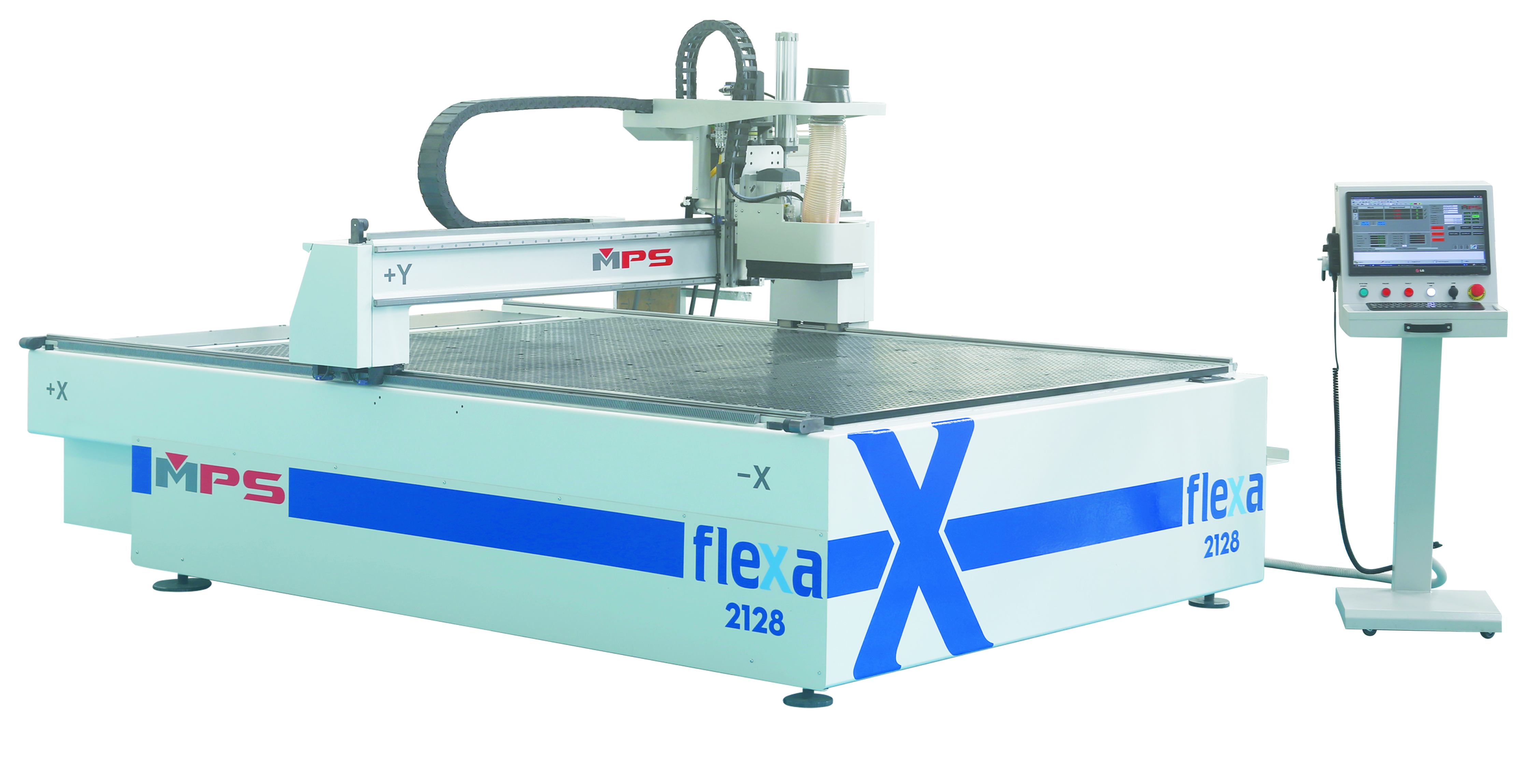 MPS FLEXA 2128 MPS FLEXA 2128