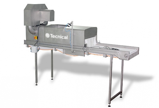 SOPLADORES PARA EL SECADO DE QUESOS