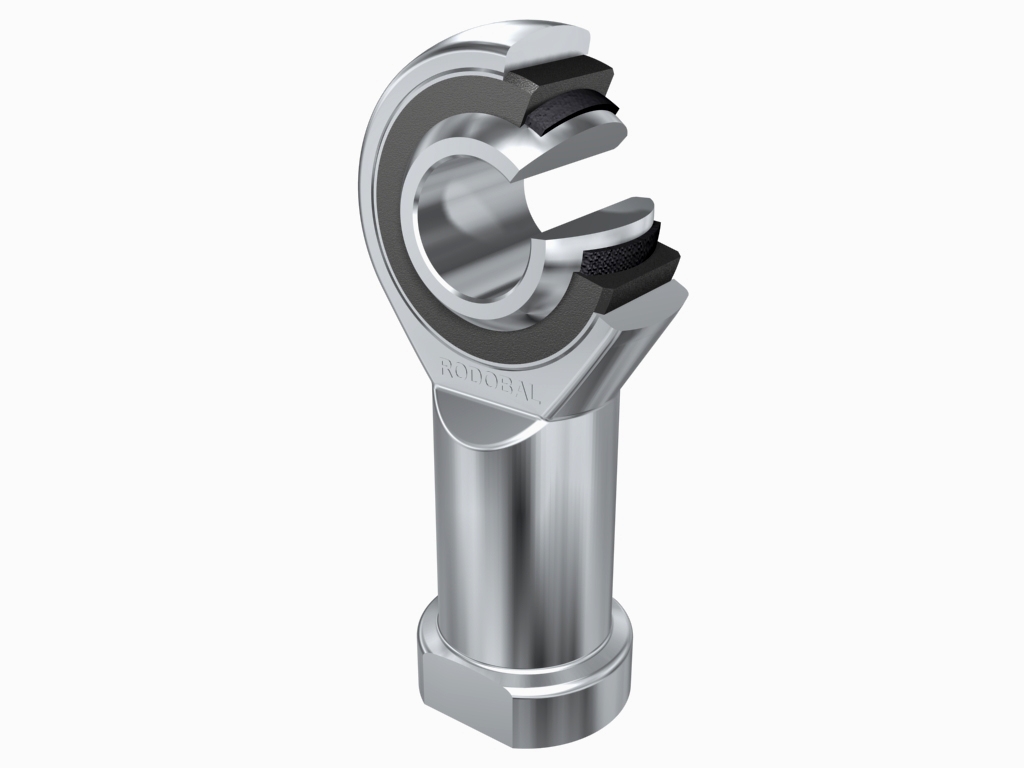 ROTULES ET EMBOUTS A ROTULES