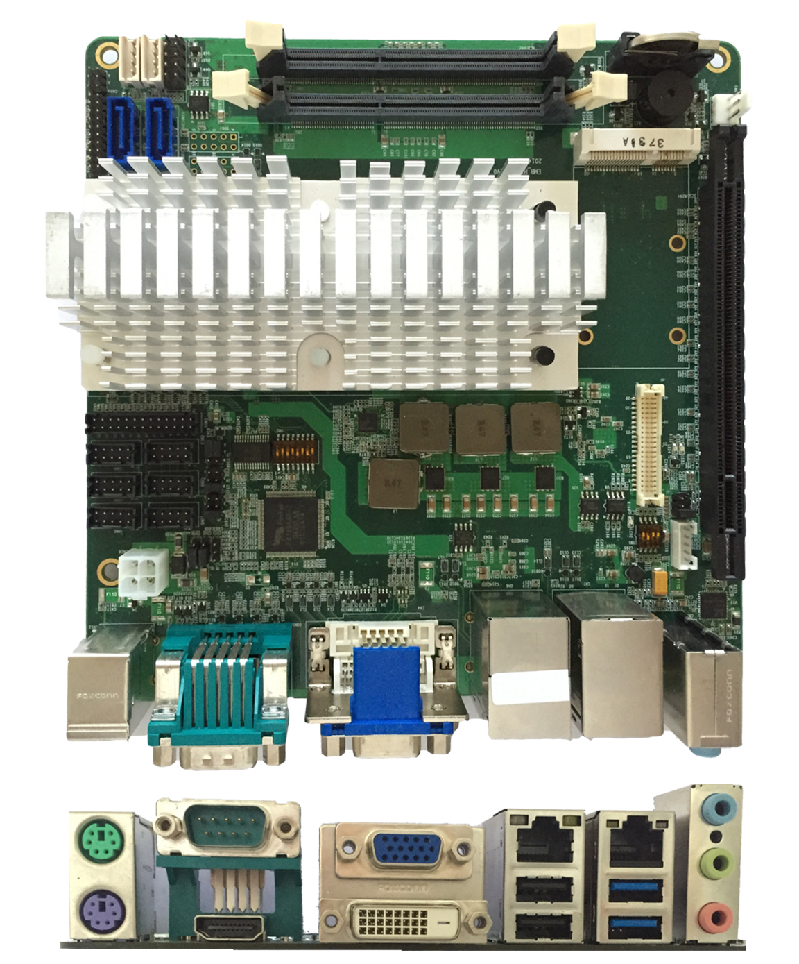EMB-QM87
