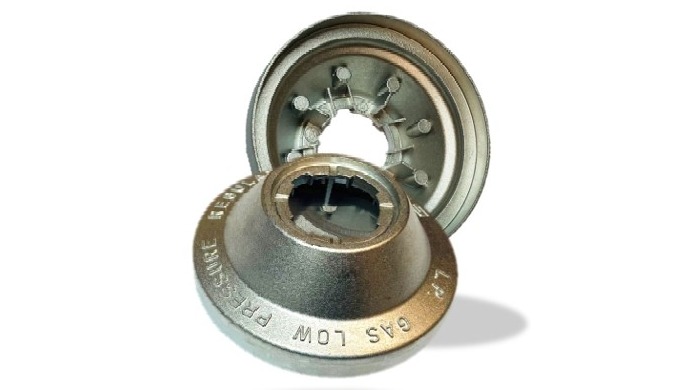 Gas Fittings