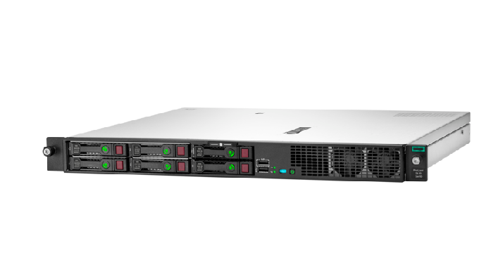 HPE ProLiant SERVER DL-380-G10 - Rack 