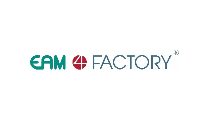 System EAM 4FACTORY jest oprogramowaniem służącym do zarządzania majątkiem przedsiębiorstwa dedykowa...