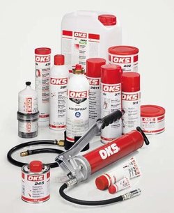 Lubrifianti speciali si produse de inalta performanta pentru mentenanta industriala