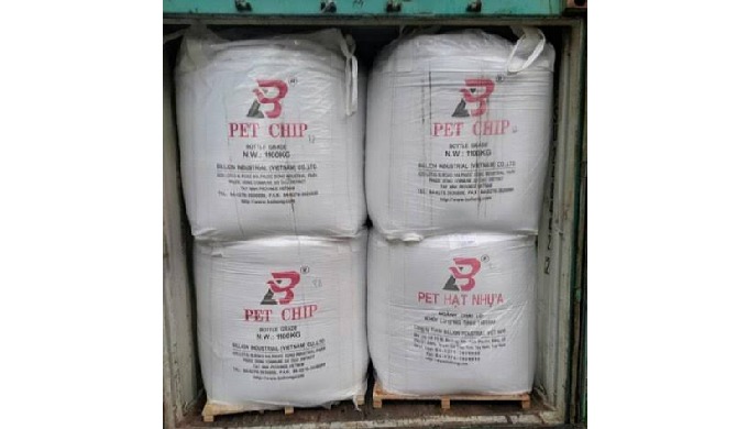 🛠️ Description: Polyethylene Terephthalate (PET) is widely used in bottles, pharmaceutical packagin...