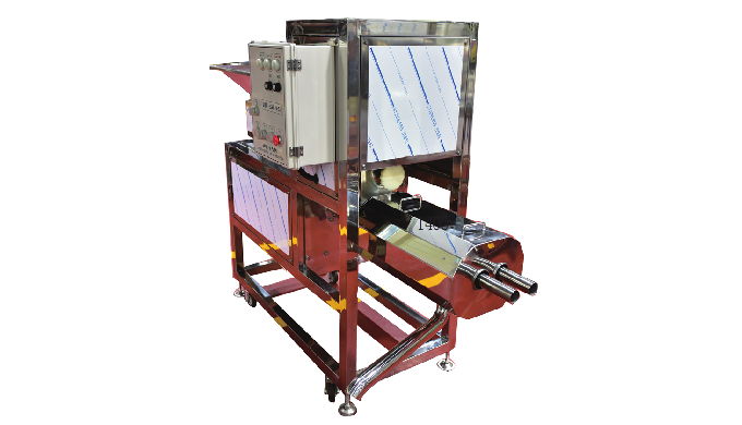 COMMERCIAL COLD PRESS JUICER│supply type (M400) SungWon Juice Machine Features ① Able to operate hyg...