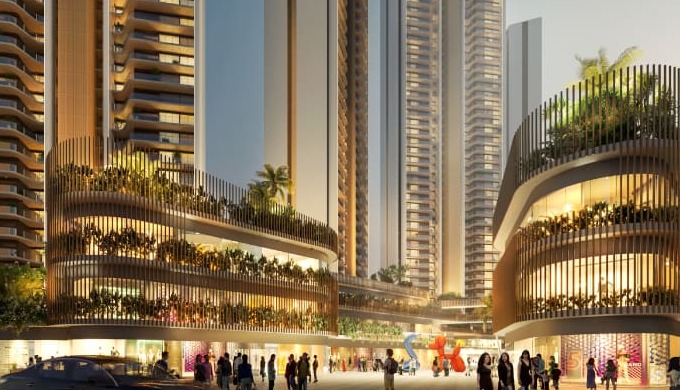 Ganga Realty Nandaka Gurugram exclusive residential project prioritizes the safety and well-being of...