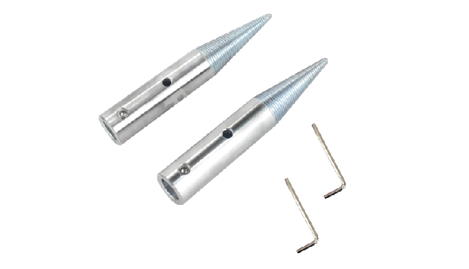 Buy High-Quality Spares from Anant Pharmacs, the best manufacturer and exporter of capsule-making an...