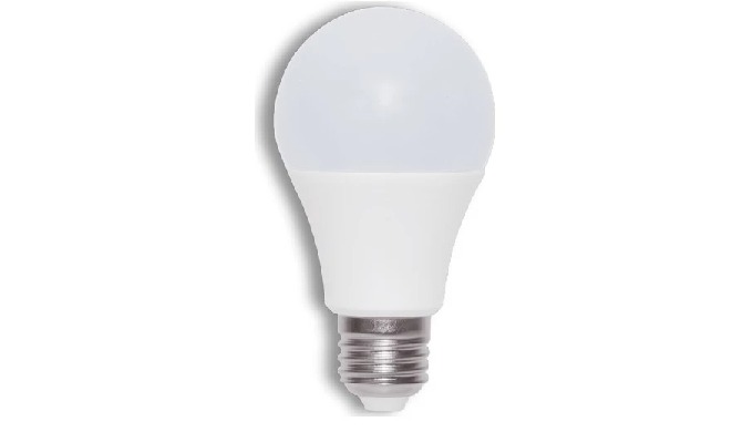 Foblight Led Ampul 10 Watt Beyaz Işık E27 Duylu Led Ampul 10 Watt Beyaz Işık E27 Duylu Ürün Ömrü : 1...