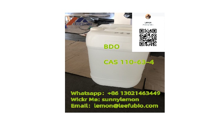 Product Name: Sell New GBL Shippin From Australia Safety Delivery CAS NO: 110-63-4 Molecular Formula...