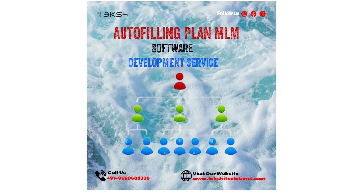 Single Leg MLM Software Development Services specialize in crafting tailored solutions for network m...