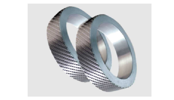 Stainless Steel Forged CTC Segments are commonly used in CTC Machines. They are made from high-quali...