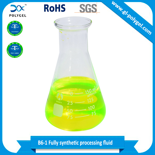 Process fluid