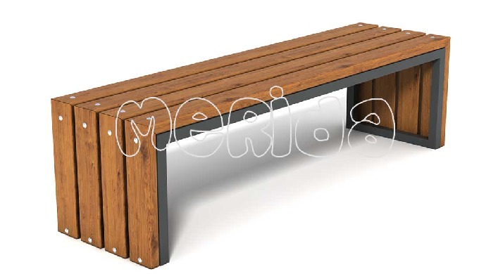 https://www.meridapark.com/urun/oturma-banklari-modelleri-bk-34 Kent Ekipmanları - Banklar - BK 34