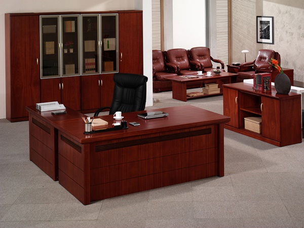 PREMIUM CLASS EXECUTIVE FURNITURES. DESK, WARDROBE, CABINET, SIDE TABLE/CABINET, HUTCH, CREDENZA, SO...