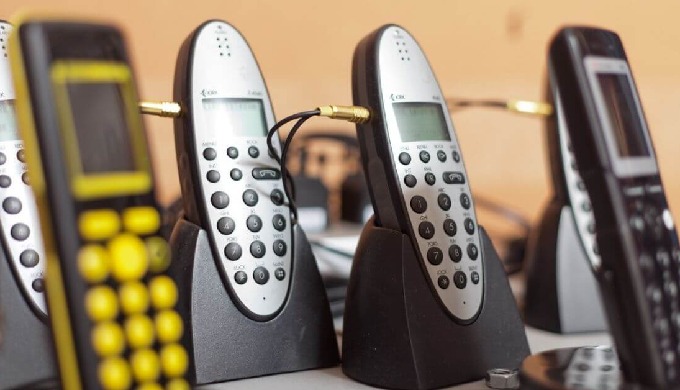 Electronic Equipment Services