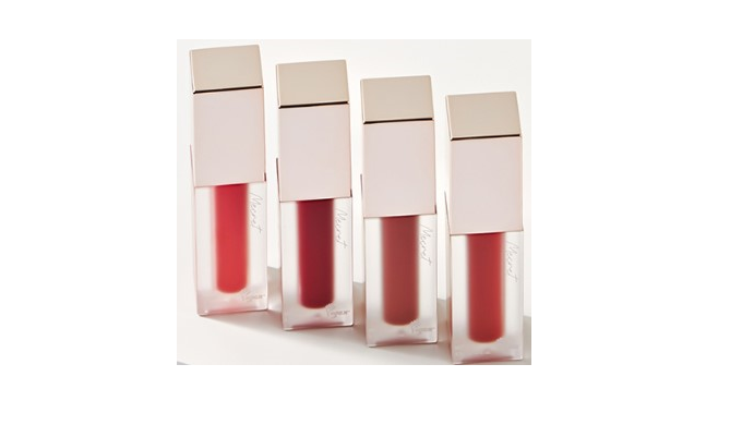 Vegan tint ingredients that are essential for lips with a lot of wrinkles and low moisture it can be...