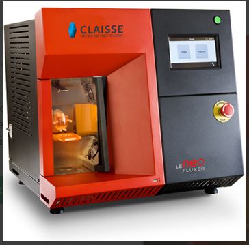 Claisse LeNeo, garder une longueur d'avance grâce à l'expertise de Claisse en fusion. L'instrument d...