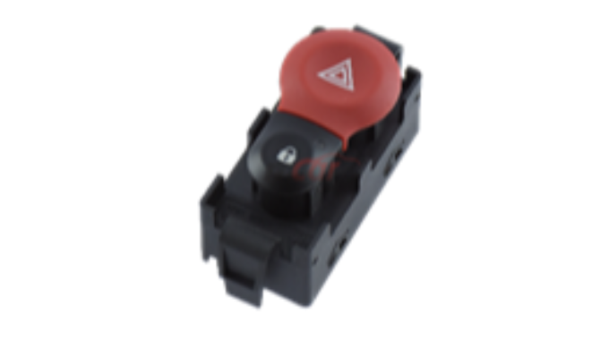 AN-764 KANGOO III HAZARD FLASHER SWİTCH OEM: 8200 523 299,8200 483 813