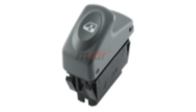 Clio,Kangoo,Megane I Window Switch AN-707 OEM:7700 838 099 / 8200 090 327