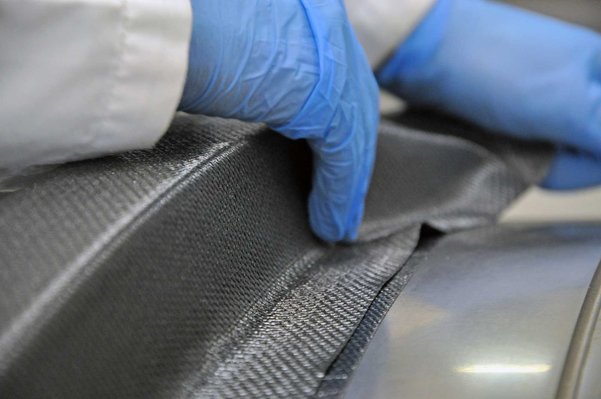 MOULAGE COMPOSITE, MISE EN FORME ET PROTOTYPAGE